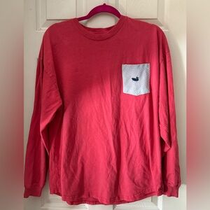 Southern Marsh shirt